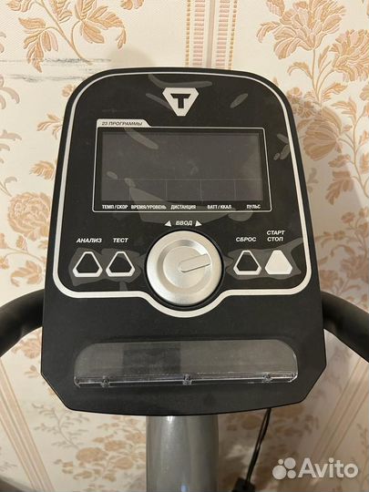 Элипсоидный тренажер Torneo Transform C-540