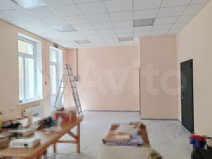 Офис, 40 м²
