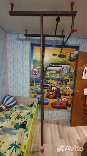 Шведская стенка