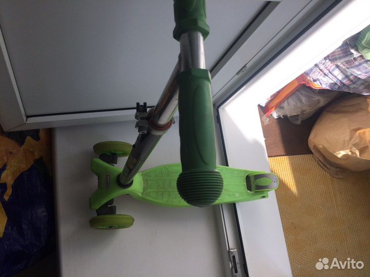 Самокат детский