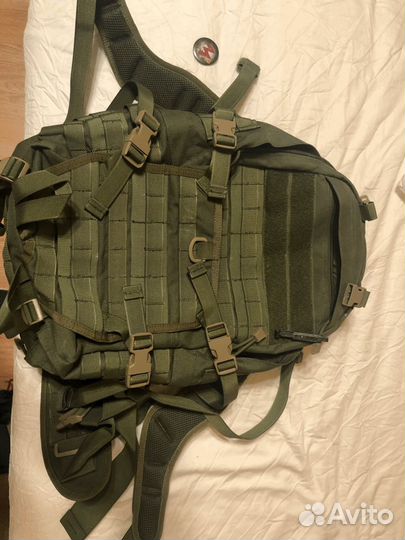 Рюкзак 3-day assault pack от Flyye industries