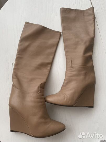 Сапоги Nando muzi