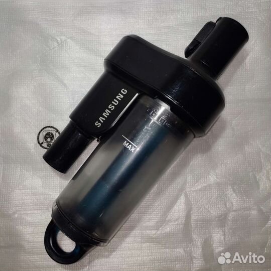 Фильтр Циклонный 