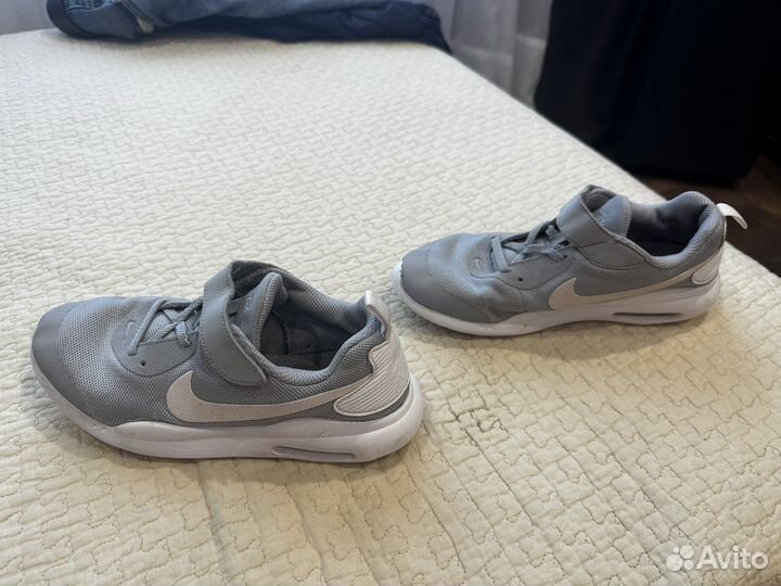 Кроссовки nike