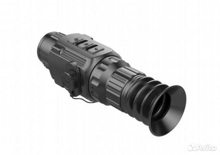 Тепловизионный прицел iray saim SCL 25 W