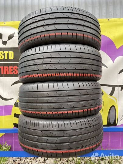 Hankook Ventus Prime 3 K125 205/60 R16