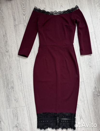 Платье женское