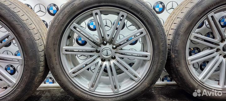 Диски R20 Vissol