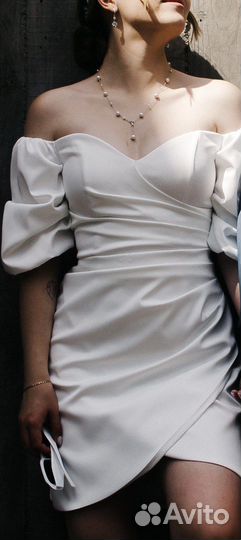 Платье для Загса, Вечеринки