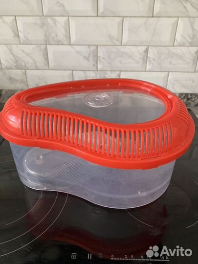 Террариум для черепахи