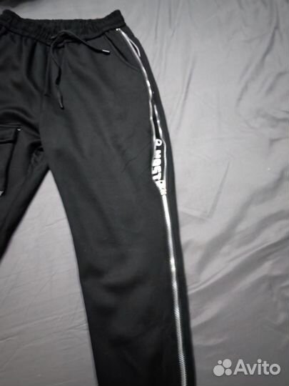 Мужские спортивные штаны