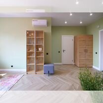 1-к. квартира, 37,3 м², 21/24 эт.