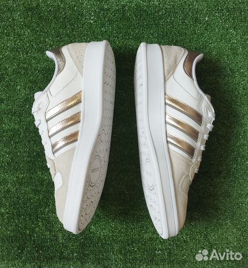 Кроссовки Adidas Neo Breakbeat Plus