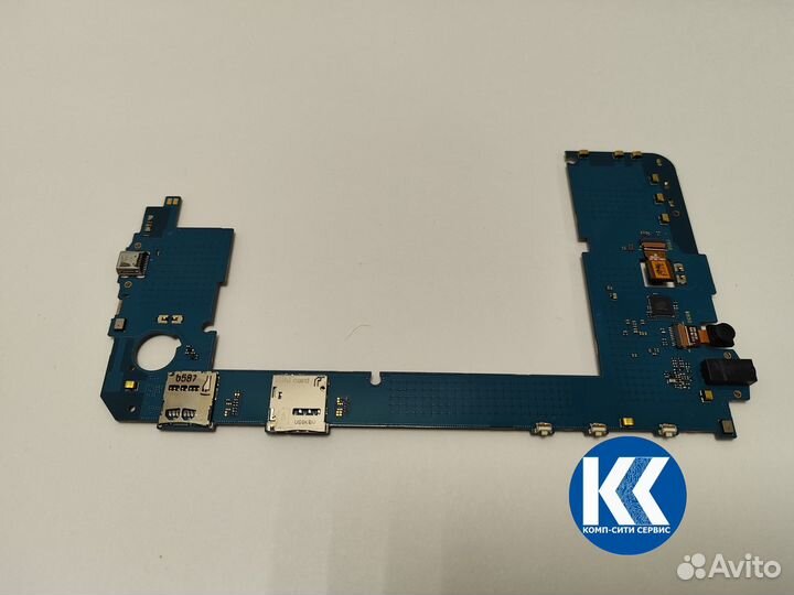 Мат.плата Samsung Galaxy Tab 4 7.0 T231 1.58Gb бу