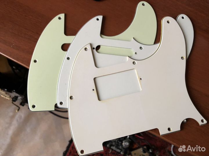 Пенели для телекастер