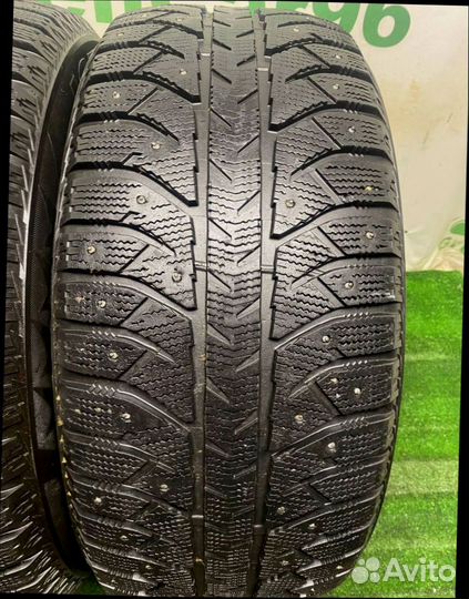 Bridgestone Ice Cruiser 7000 255/55 R18