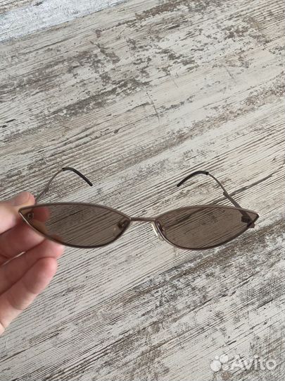 Женские солцезащитные очки