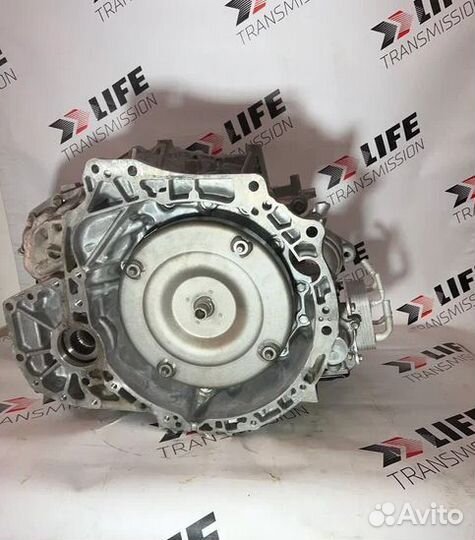 Вариатор Nissan X-Trail T32 2.0