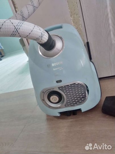 Пылесос Bosch