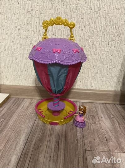 Игрушка софия прекрасная
