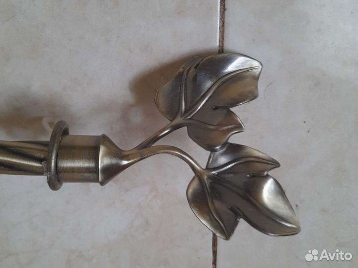 Карнизы для штор бу