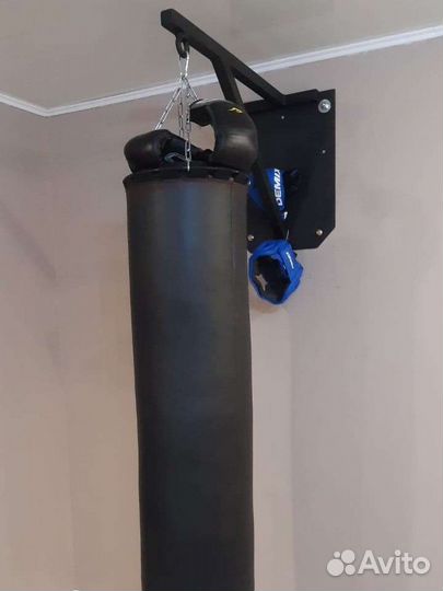 Боксерский мешок 80 кг (груша)