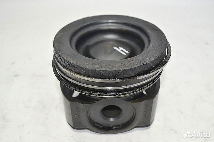 Поршень scania R-series (01.04)