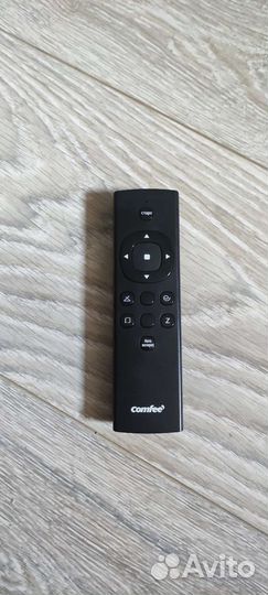 Робот пылесос