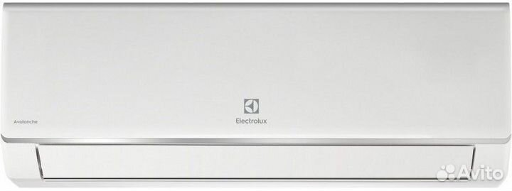 Сплит-система Electrolux eacs-12HAV/N3 22Y