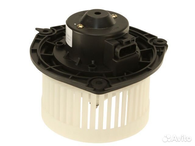 Hitachi/zx460 мотор отопителя