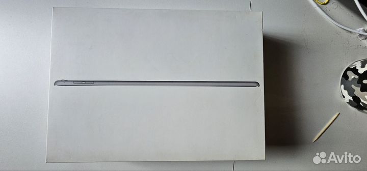 iPad pro 9.7 2016