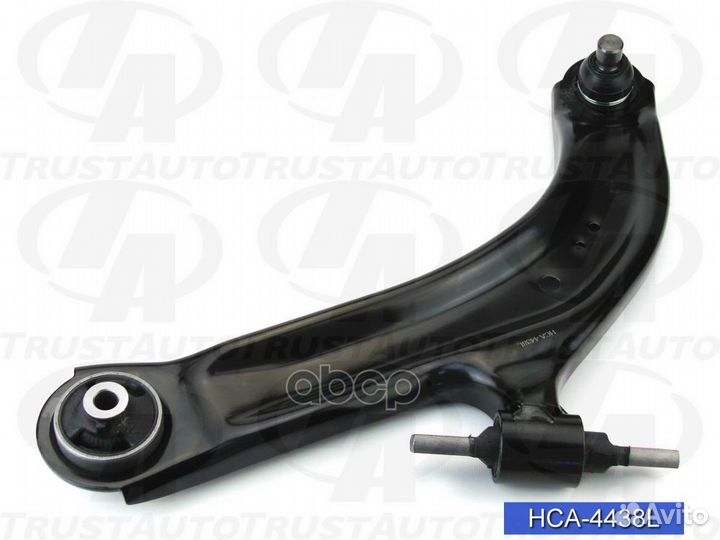 Рычаг подвески (TA); HCA-4438L HCA-4438L Trust