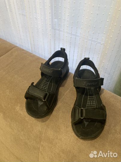 Сандали 33