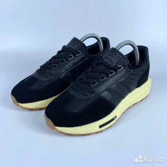 Кроссовки Adidas retropy e5