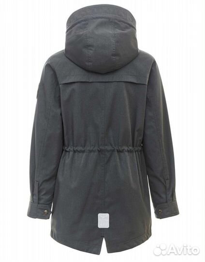 Парка для мальчика 134
