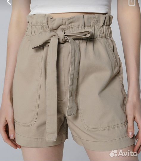 Женские шорты