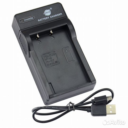 Зарядки и аккумуляторы для Olumpus BLN-1 BLH-1 BLS