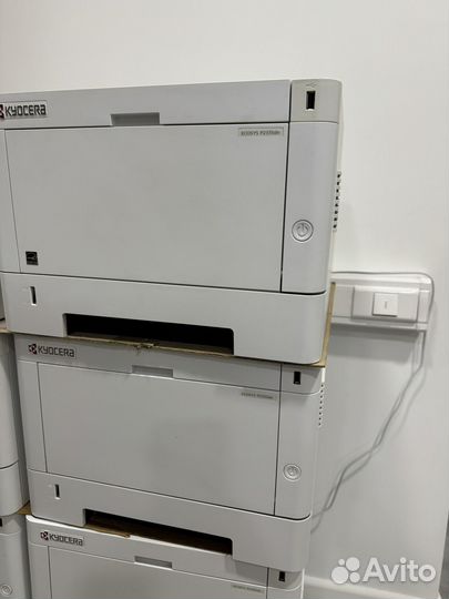 Принтеры Kyocera p2335dn