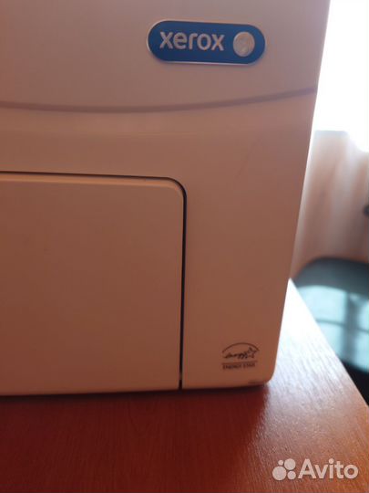 Принтер xerox phaser 6020 wi fi