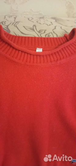 Кофта на девочку 116