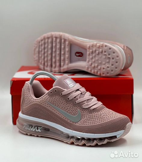 Кроссовки женские Nike Air Max 2023.5