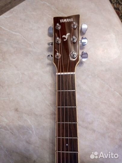 Гитара Yamaha FG730S