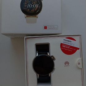 Часы huawei watch GT 3