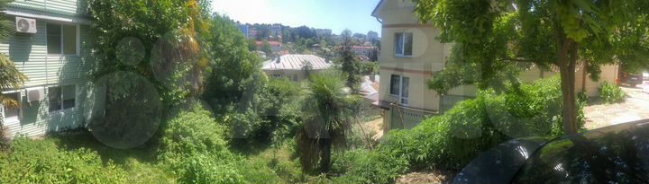 Участок 3 сот. (ИЖС)