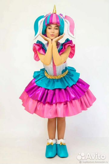 Детский аниматор+шары+аквагрим