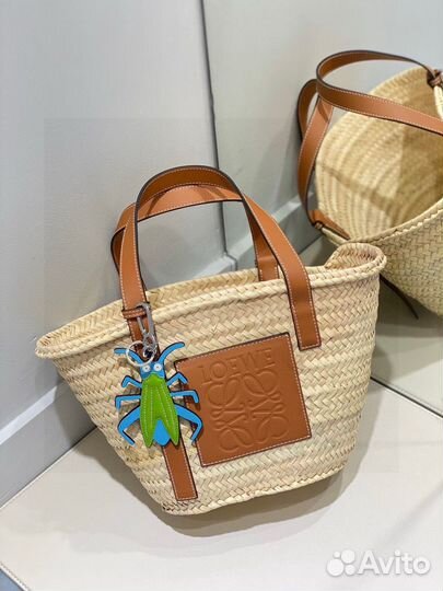 Сумка-корзина Loewe - Оригинальное качество