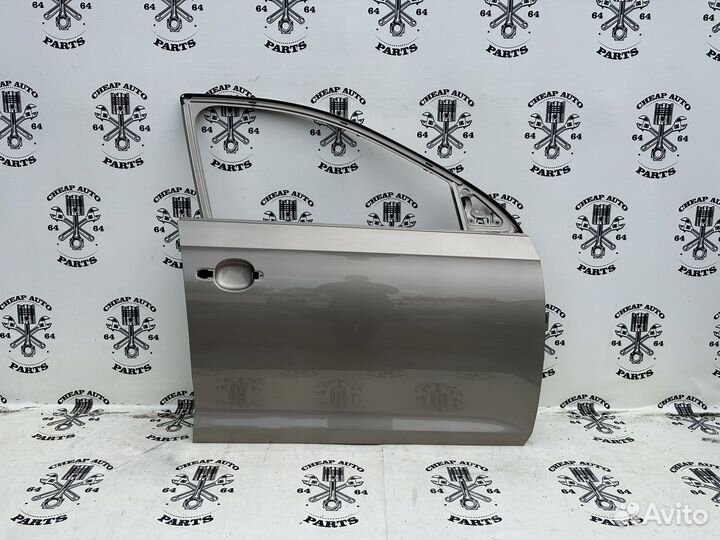 Дверь передняя правая Skoda Rapid 2/Polo 6 Ориг