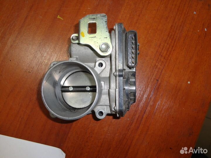 Дроссельная заслонка Mazda cx5 6GJ