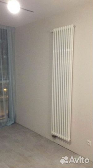 Трубчатые радиаторы/ Arbonia