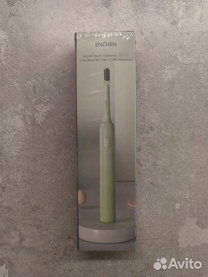 Зубная щетка электрическая Enchen Mint 5